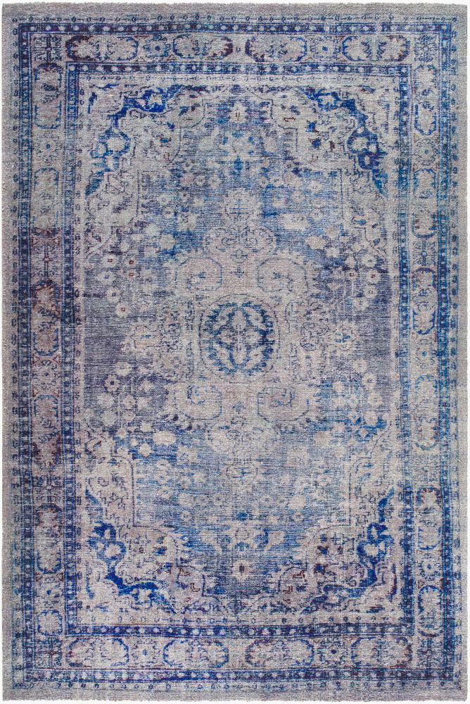 Unique Handmade Rug large image 