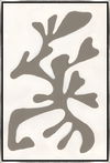 25.5 x 37.5 Fluidity of Form VI thumbnail 0
