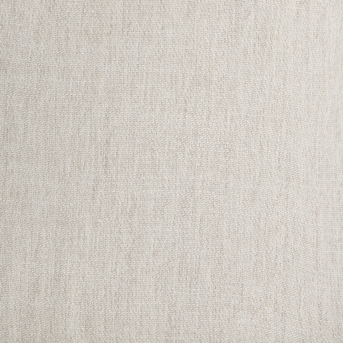 Cline Curved Back Dining Side Chair | Cream Fabric with Brown Wood, Dining Chair by Mercana, 21" length x 22.5" width x 32" height View 6