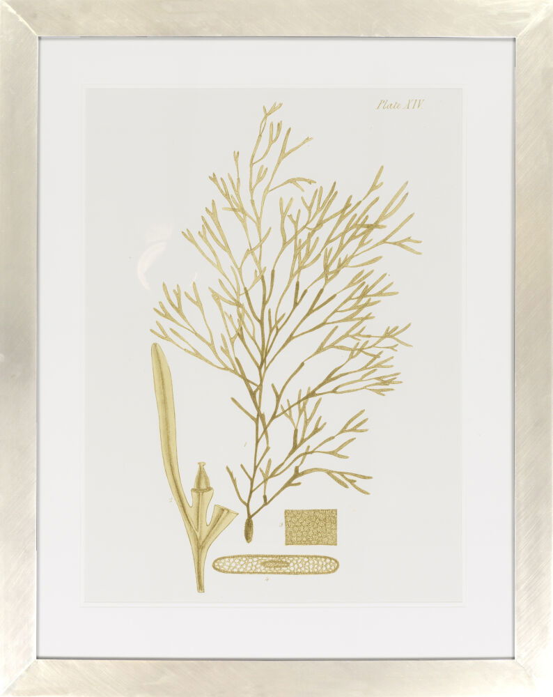 Surya Wall Decor, Painting, 32" width x 40" height