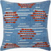 Ashbury Lumbar Pillow, Decorative Pillow by Surya, 14" length x 22" width thumbnail