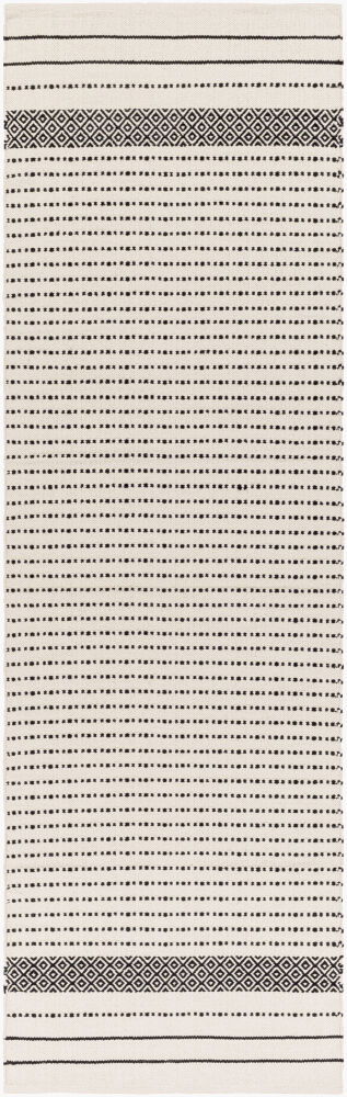 Osasuna Handmade Rug