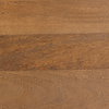 Lachlan Counter Table Natural, Counter & Bar Table by Dovetail, 72" width x 36" height x 35" depth thumbnail 4
