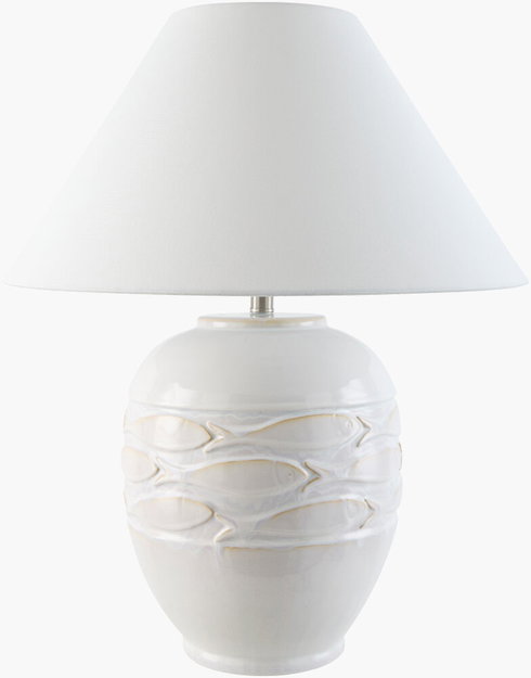 Oceana Driftfish Accent Table Lamp