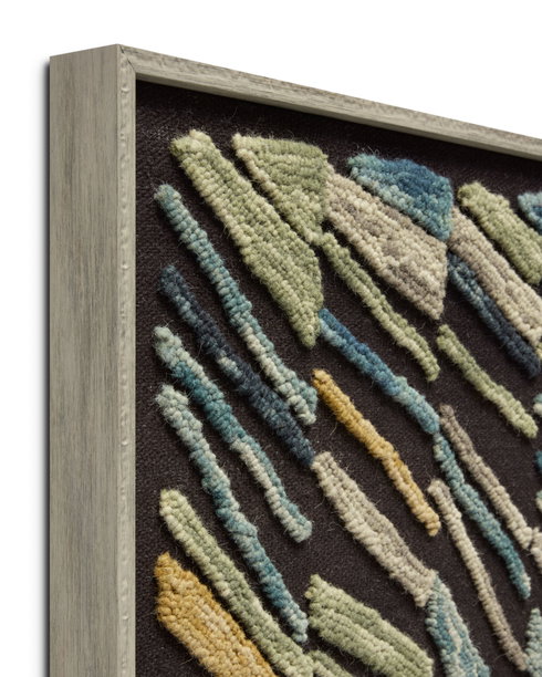 Loloi Windblown Wall Art