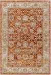 Mona Lisa Machine Woven Rug, by Surya, 10'0.08" length x 2'7.5" width thumbnail