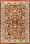 Mona Lisa Machine Woven Rug, by Surya, 13'11.32" length x 10'0.08" width thumbnail