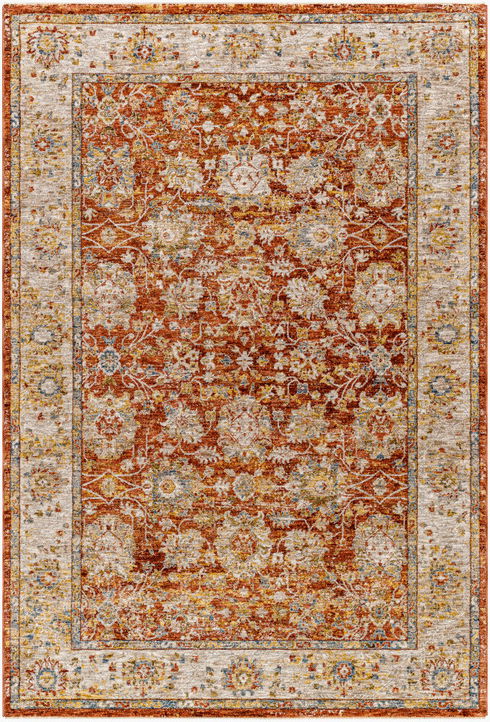 Mona Lisa Machine Woven Rug