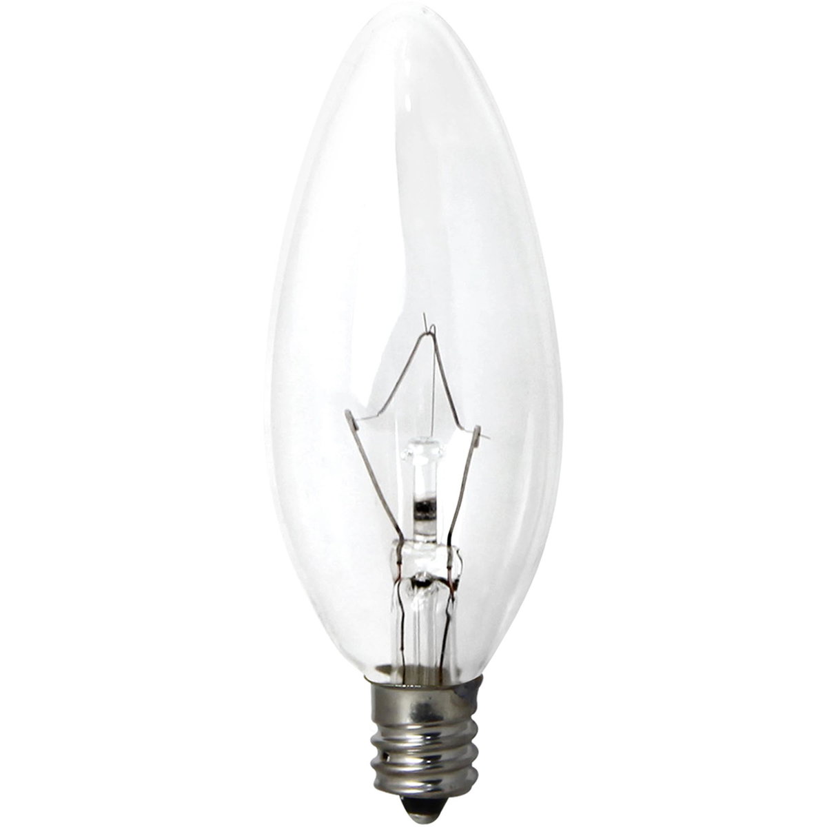 Ceres, Light Bulbs & Accessorie by Renwil, 3.75" height x 1.25" depth