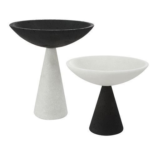 Antithesis Marble Bowls Set/2