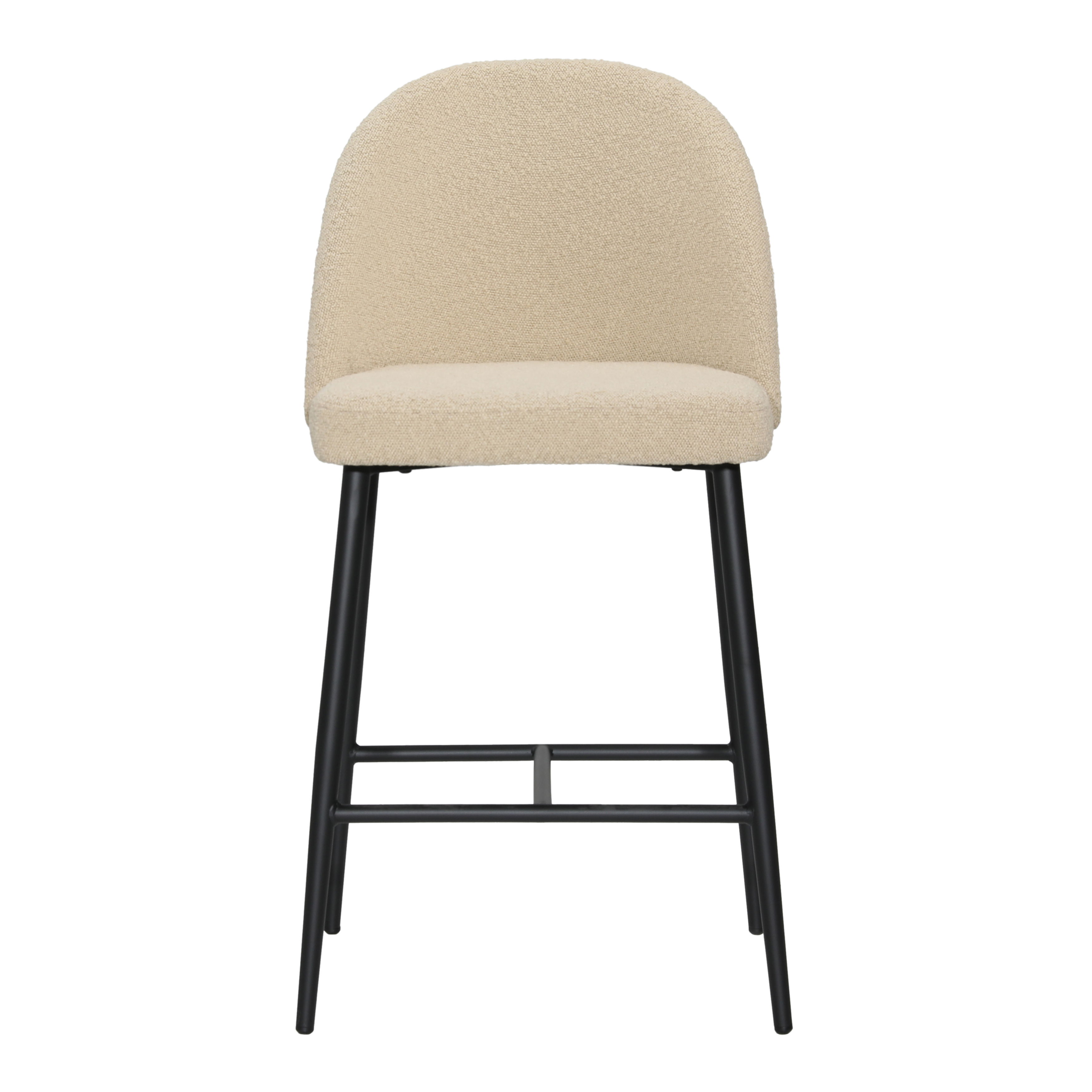Ramsay Counter Stool Sand large image 