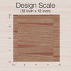 Line Stripe Brick Wallpaper thumbnail 3
