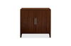 Mercury Two Door Chest, Exotic, Dresser by Greenington, 19" length x 36" width x 34" height thumbnail 1