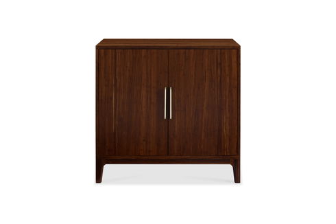 Mercury Two Door Chest, Exotic