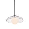 Dayana Ceiling Fixture, Chandelier by Renwil, 8" height x 15" depth thumbnail 5