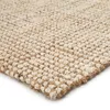 Naturals Lucia Ivory & White Area Rug thumbnail 3