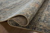 Loloi Heritage Rug, 2'5" length x 8' width thumbnail 5