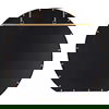 Cabell Gold Mirror thumbnail 7