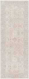 Avant Garde Machine Woven Rug thumbnail 0