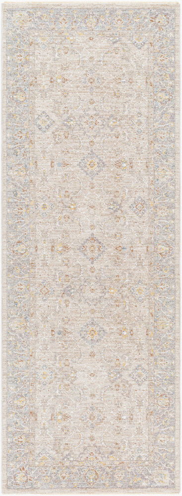 Avant Garde Machine Woven Rug