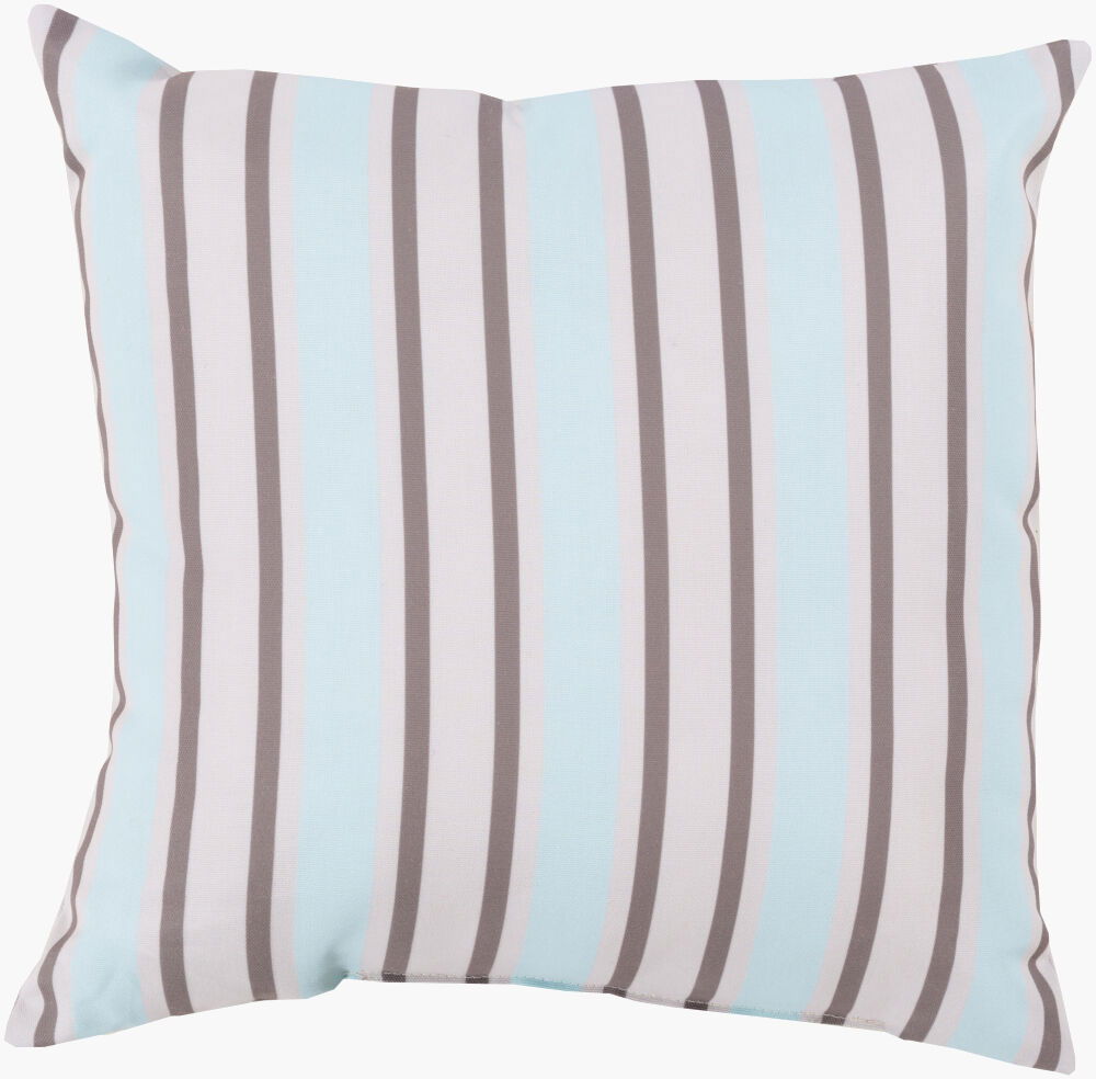 Rain Accent Pillow large image 