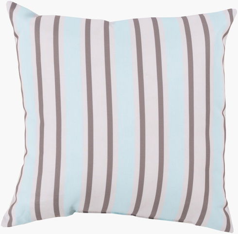 Rain Accent Pillow