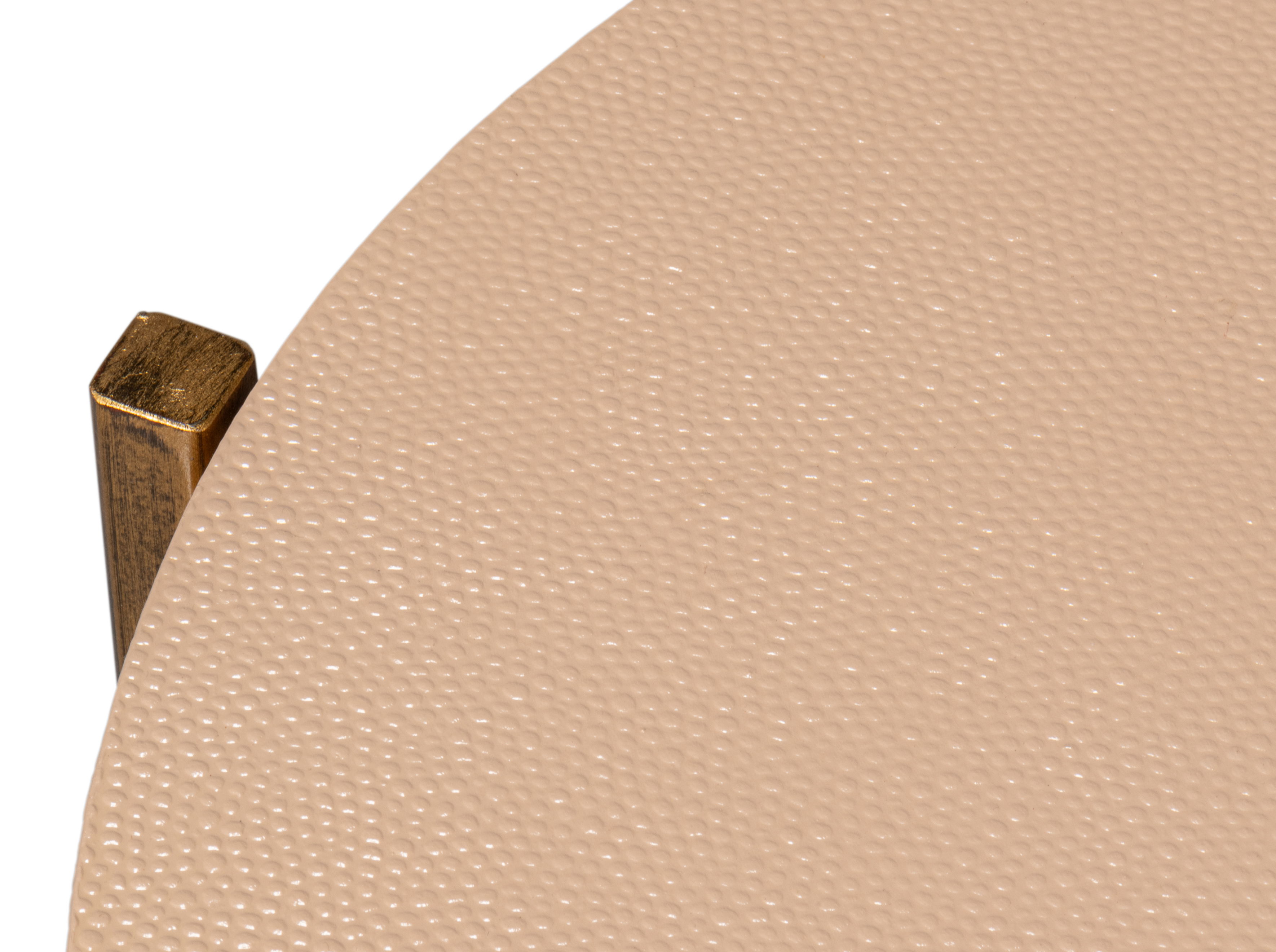 Spence Side Table, Mushroom large image 