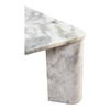 Segment Coffee Table Ashen Grey thumbnail 2