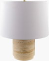 Travera Accent Table Lamp thumbnail 0
