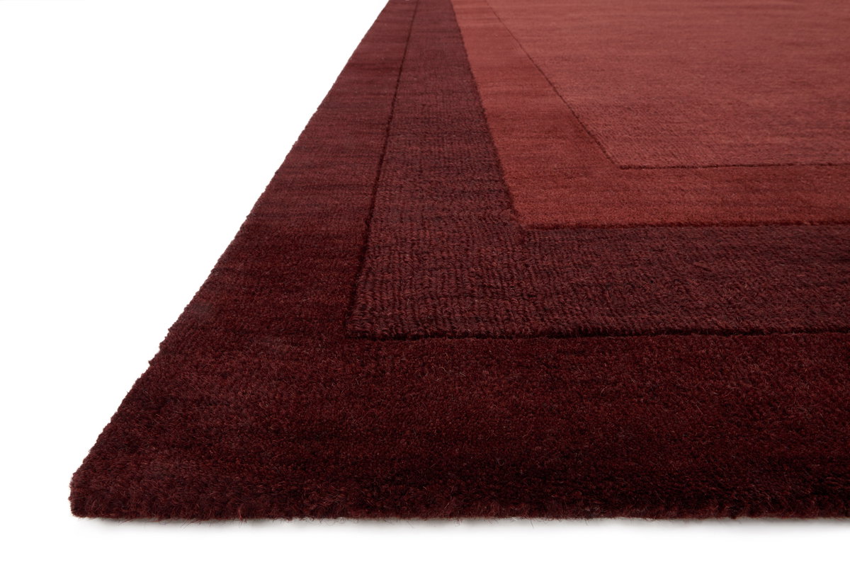 Loloi Hamilton Rug, 3'6" length x 5'6" width View 2