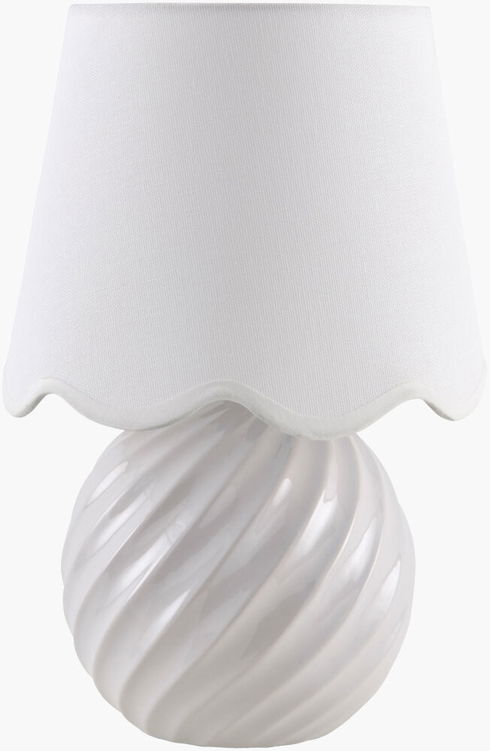 Stelvio Accent Table Lamp