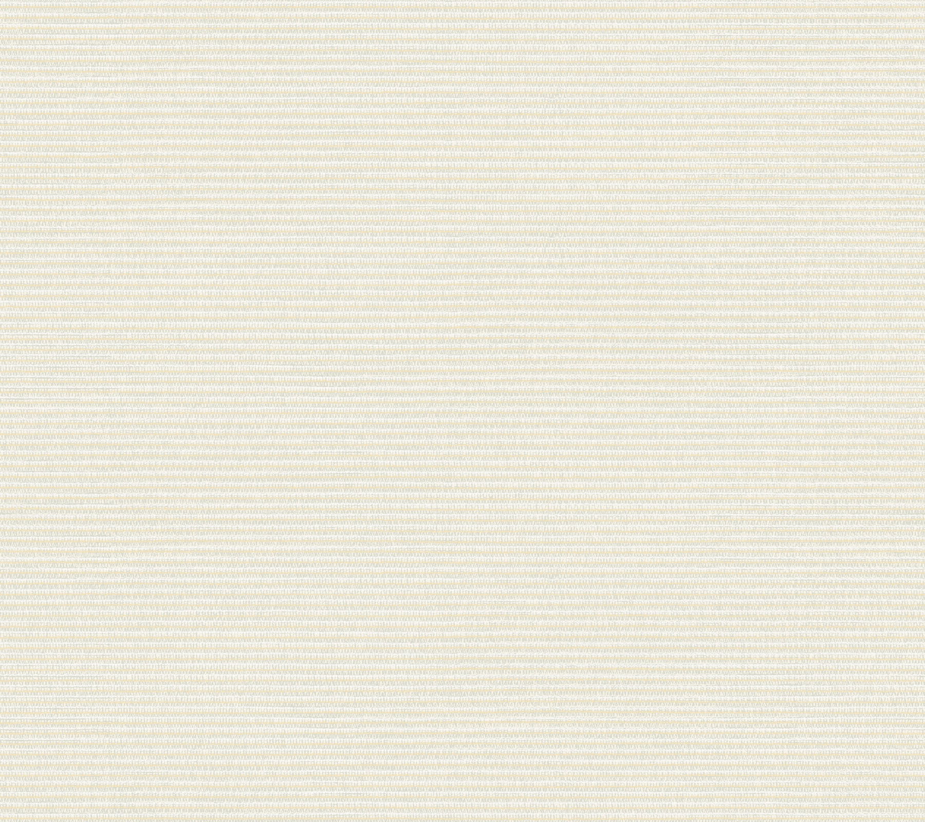 Boucle Yellow Wallpaper, by York Wall, 27' length x 2'3" width x 0.02" depth View 1