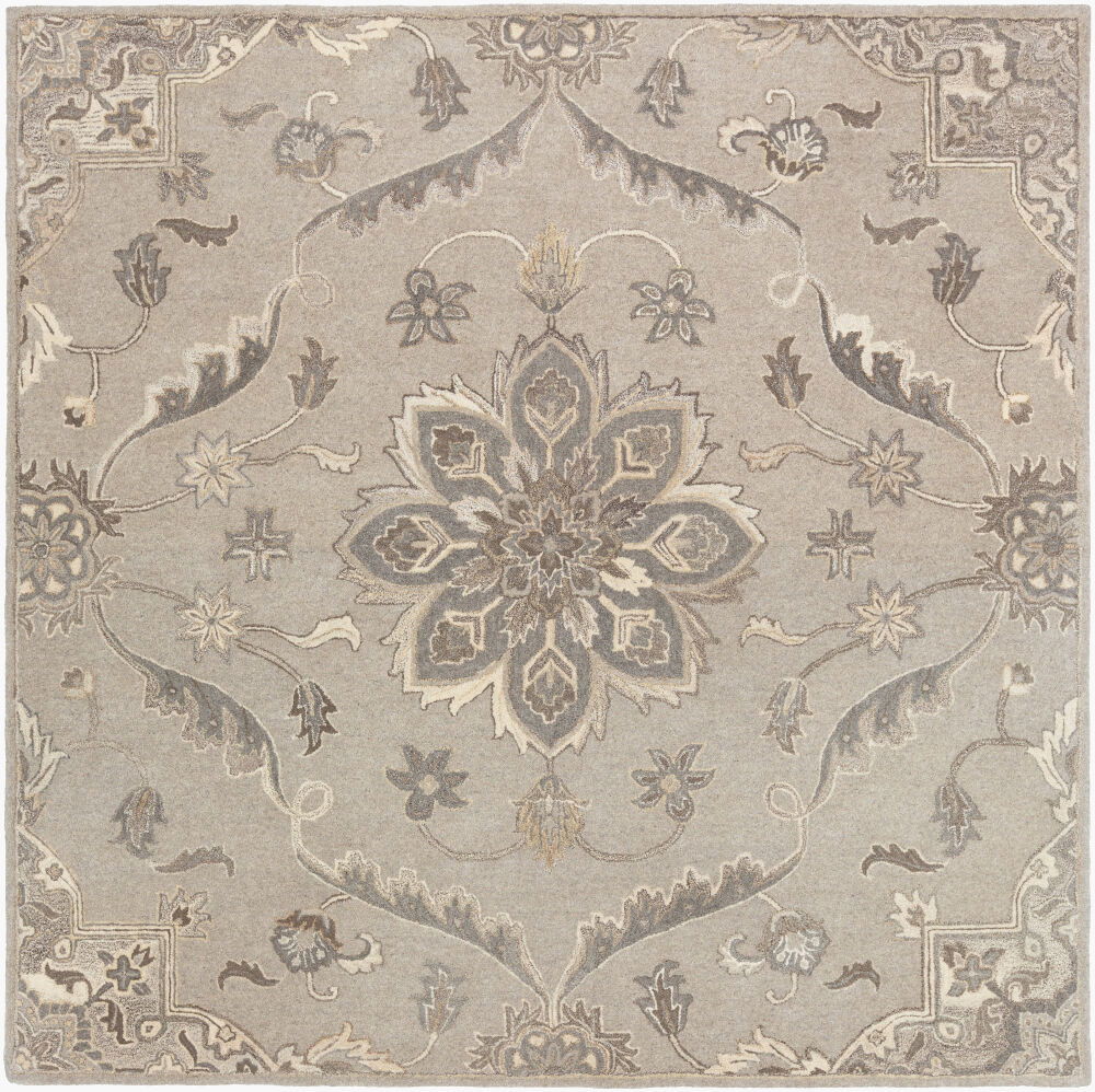 Caesar Handmade Rug large image 