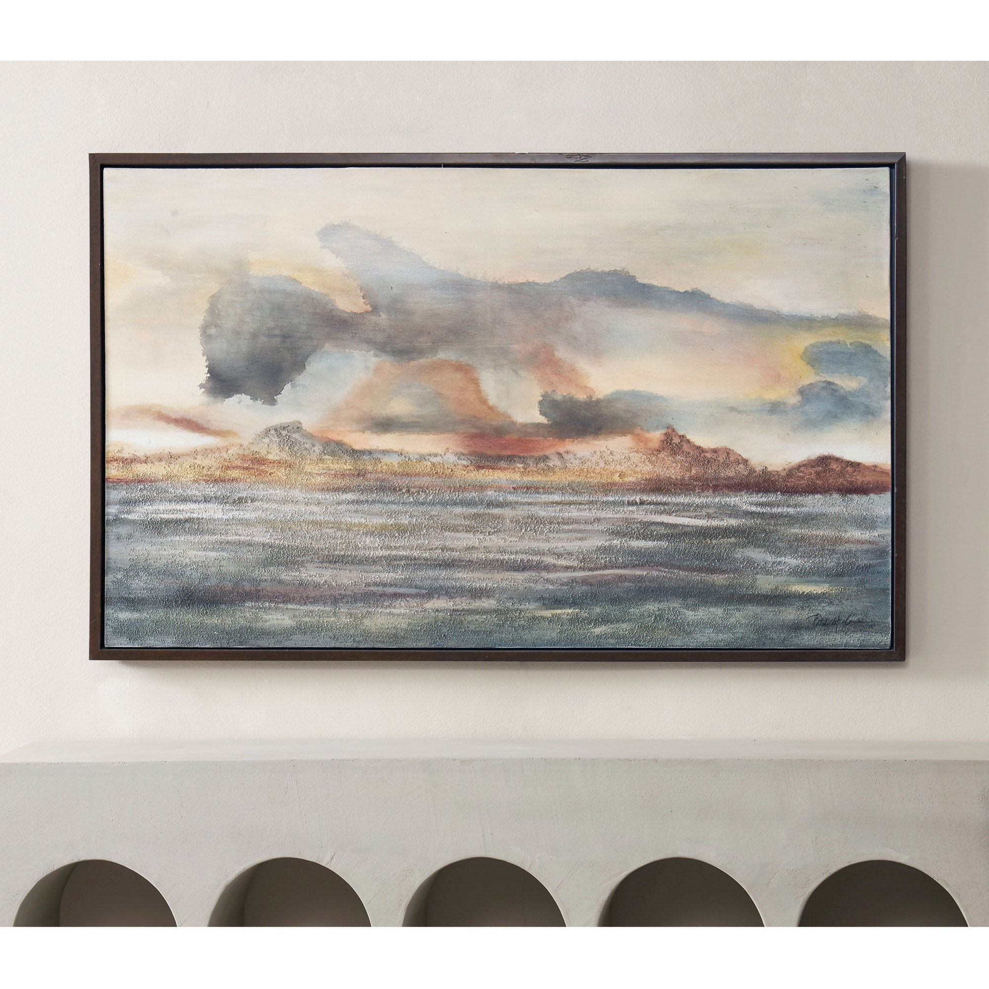Ascella Canvas Art large image 