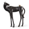 Hello Friend Horse Sculpture thumbnail 0