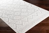 Greenwich Machine Woven Rug, by Surya, 2'11.43" length x 1'10.83" width thumbnail