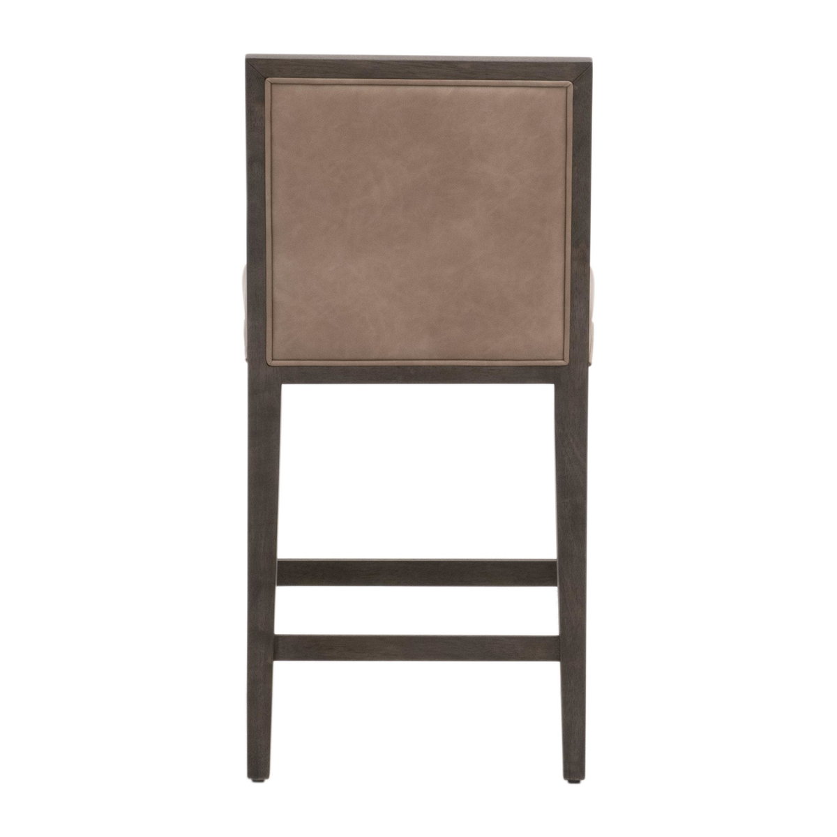 Martin Counter Stool, Set of 2, Dining Chair by Essentials for Living, 20" width x 38" height x 22.5" depth View 5