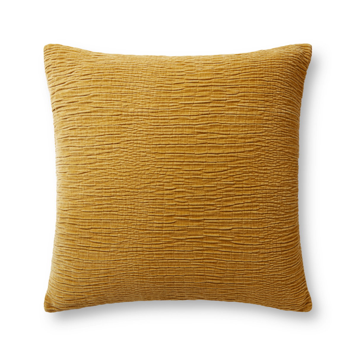Loloi No Name Pillow, Decorative Pillow, 22" length x 22" width View 1