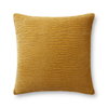 Loloi No Name Pillow, Decorative Pillow, 22" length x 22" width thumbnail 1