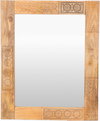 Dilwara Mirror, by Surya, 32" width x 39" height thumbnail