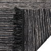 Kirvin Wool 6 X 9 Rug thumbnail 2
