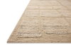 Loloi Hughes Rug, 1'6" length x 1'6" width thumbnail 2