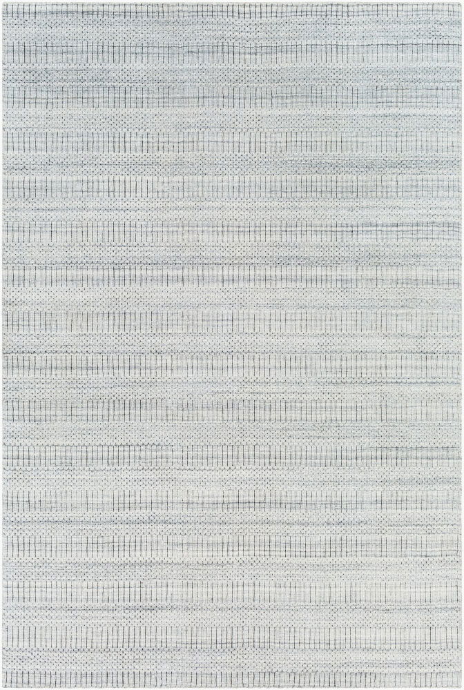 Hickory Handmade Rug, by Surya, 14' length x 10' width