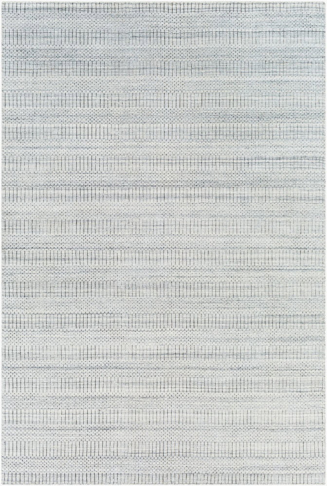 Hickory Handmade Rug, by Surya, 14' length x 10' width