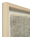 Loloi Fredericksburg Wall Art, Wall Hanging, 26" length x 26" width thumbnail 2