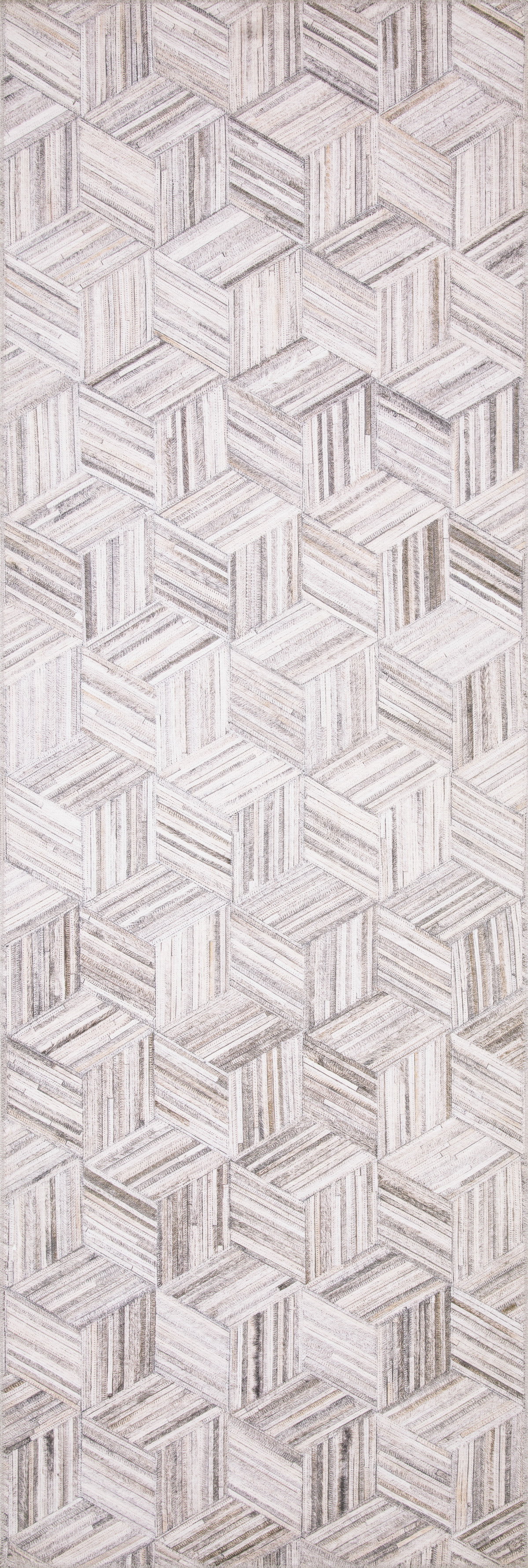 Loloi Maddox Rug, 5' length x 7'6" width View 5