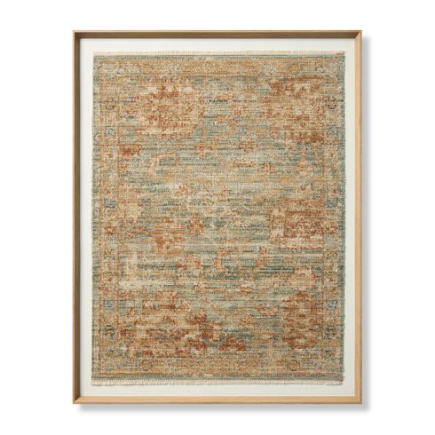 Loloi HWA302 Wall Art
