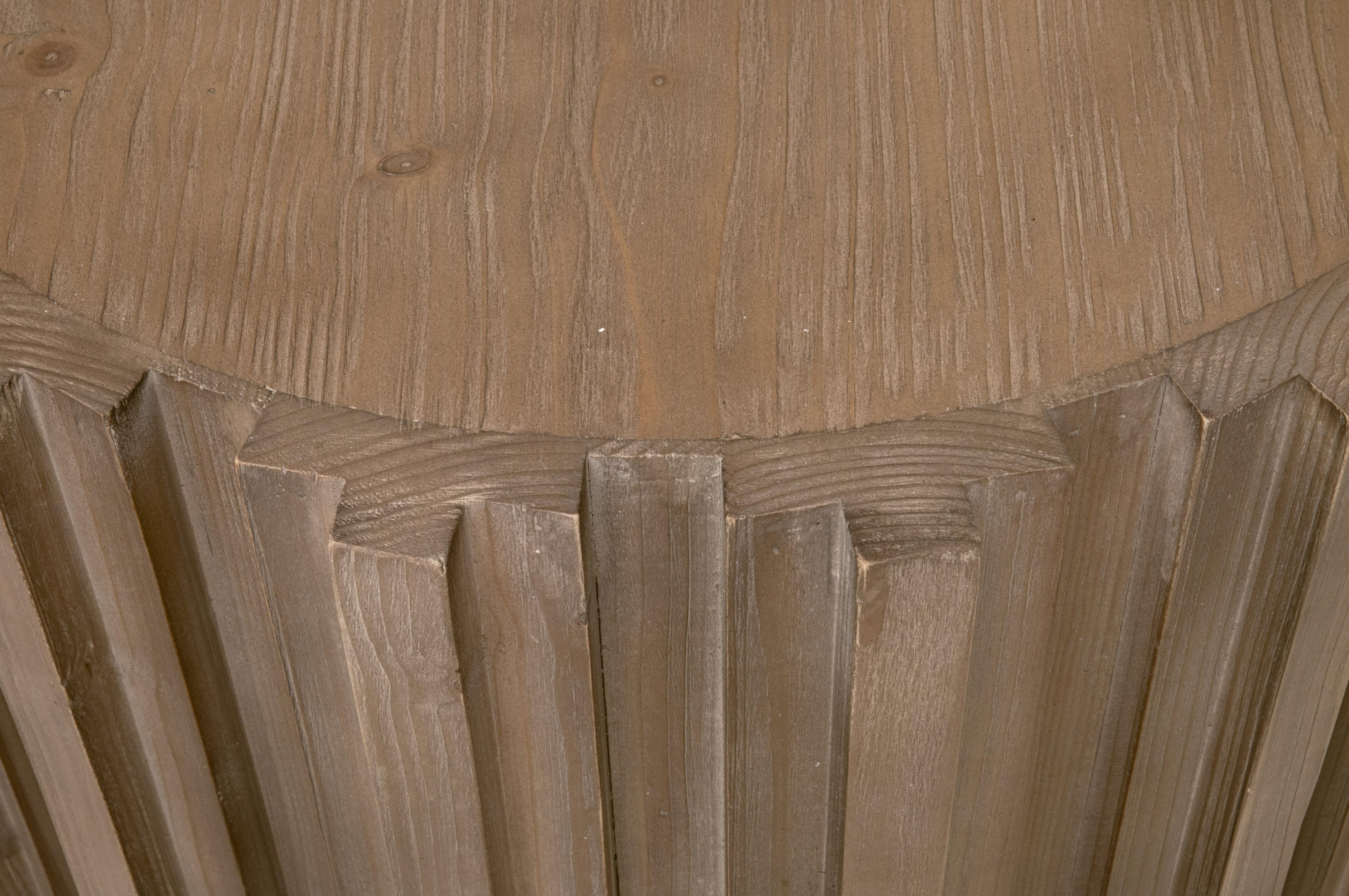 Roma End Table large image 