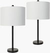 Tulip Accent Table Lamp, by Surya, 13" width x 25" height thumbnail