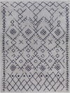 Lykke Machine Woven Rug thumbnail 0